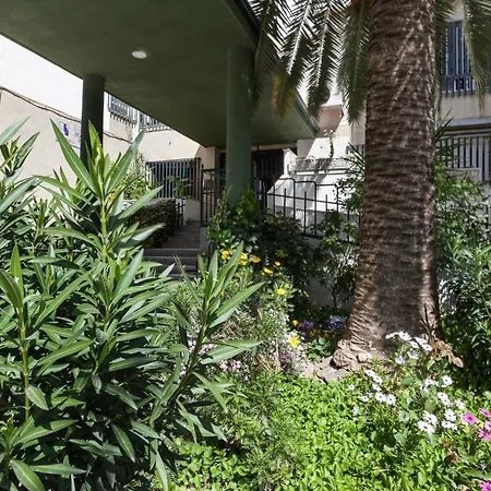 Arabial Deluxe Apartment Granada Exterior photo