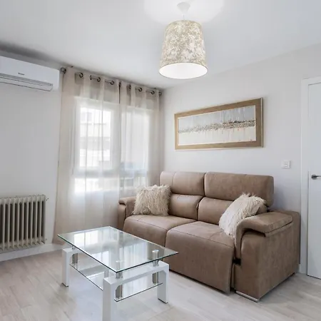 Arabial Deluxe Apartment Granada Exterior photo