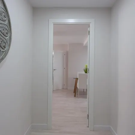 Arabial Deluxe Apartment Granada Exterior photo
