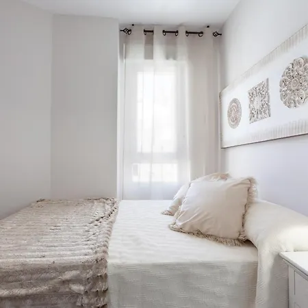 Arabial Deluxe Apartment Granada Exterior photo