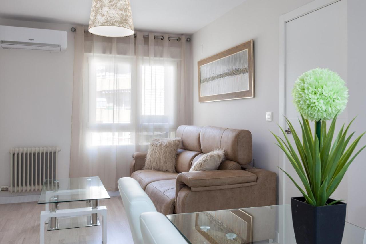 Arabial Deluxe Apartment Granada