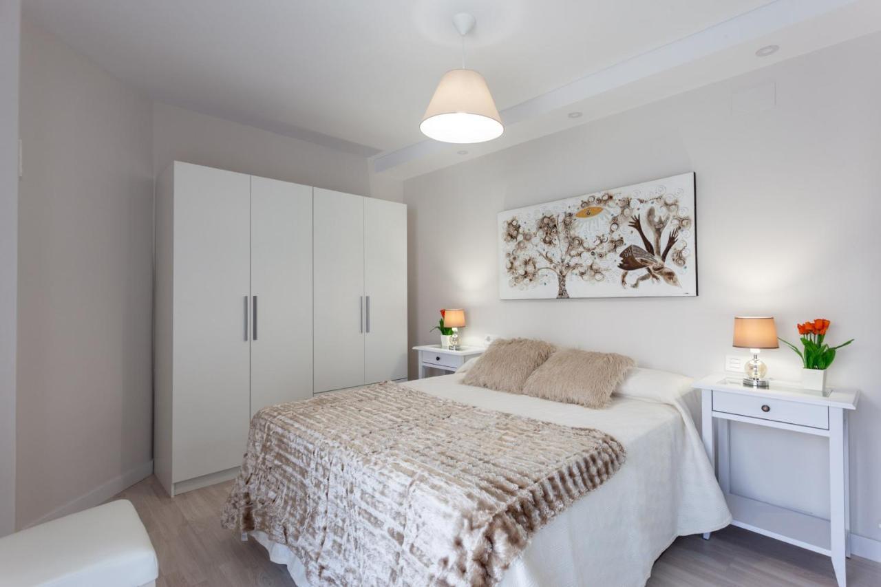 Arabial Deluxe Apartment