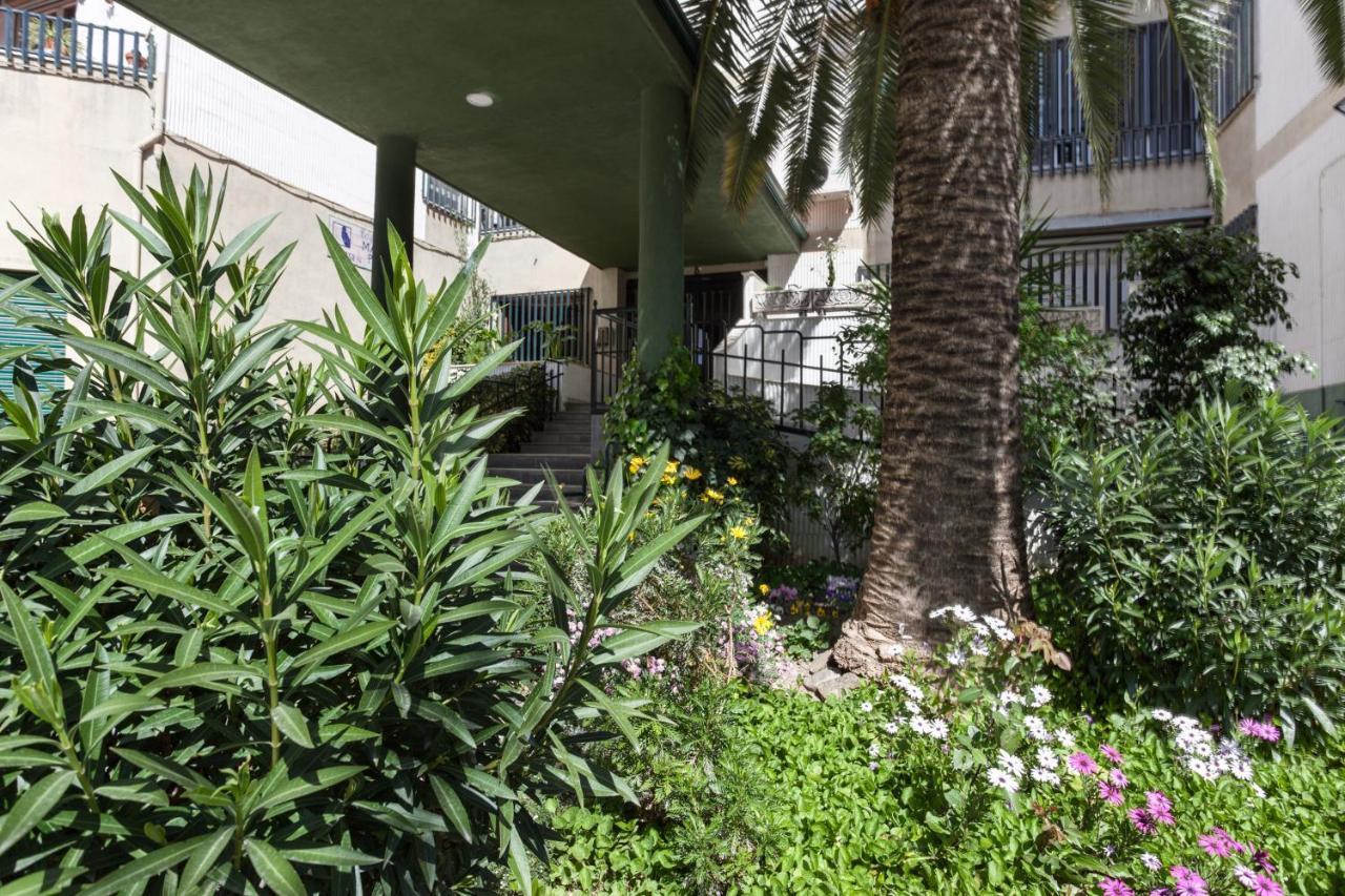 Arabial Deluxe Apartment *