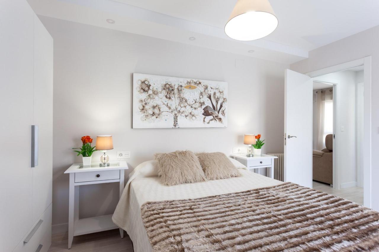 Arabial Deluxe Apartment Granada