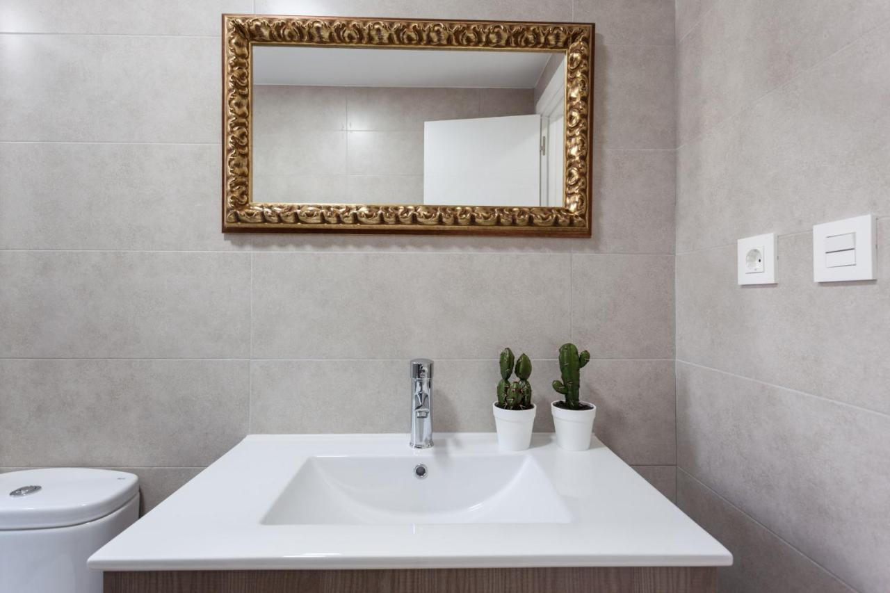 Arabial Deluxe Apartment *
