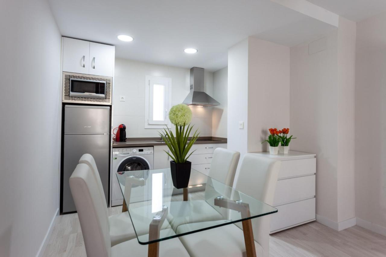 Arabial Deluxe Apartment Granada