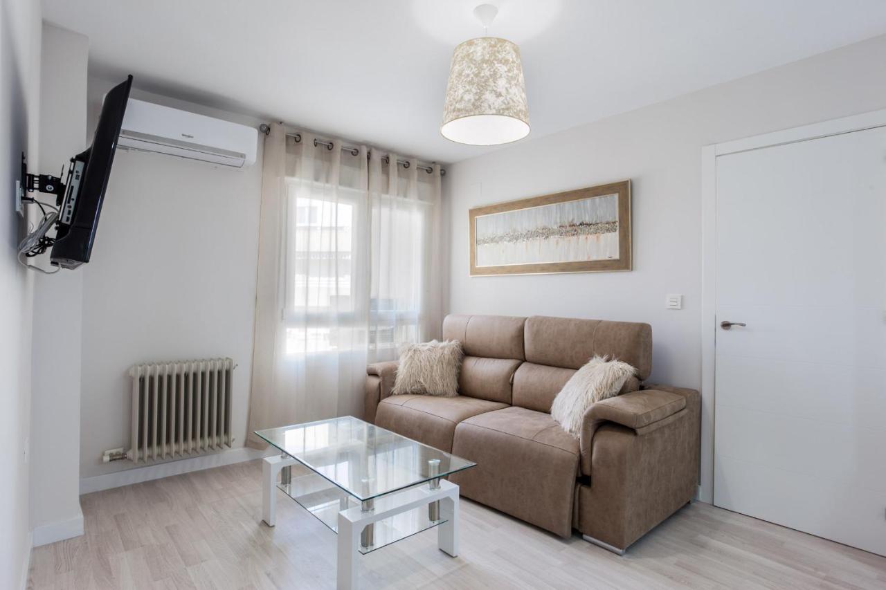 Arabial Deluxe Apartment