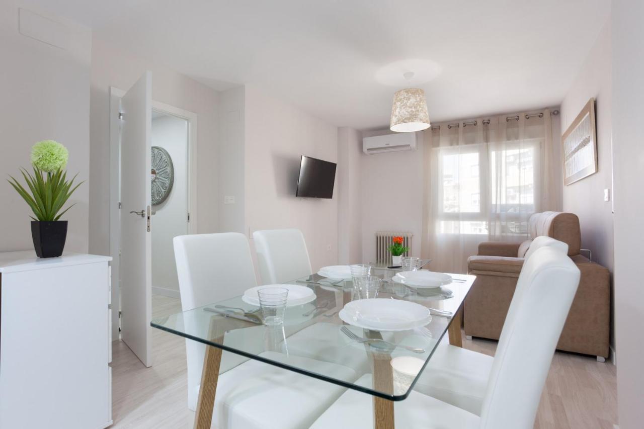 Arabial Deluxe Apartment *