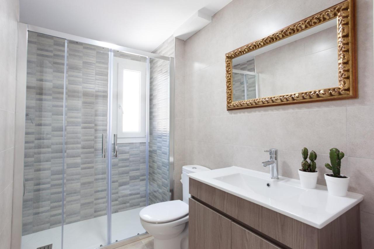 Arabial Deluxe Apartment *