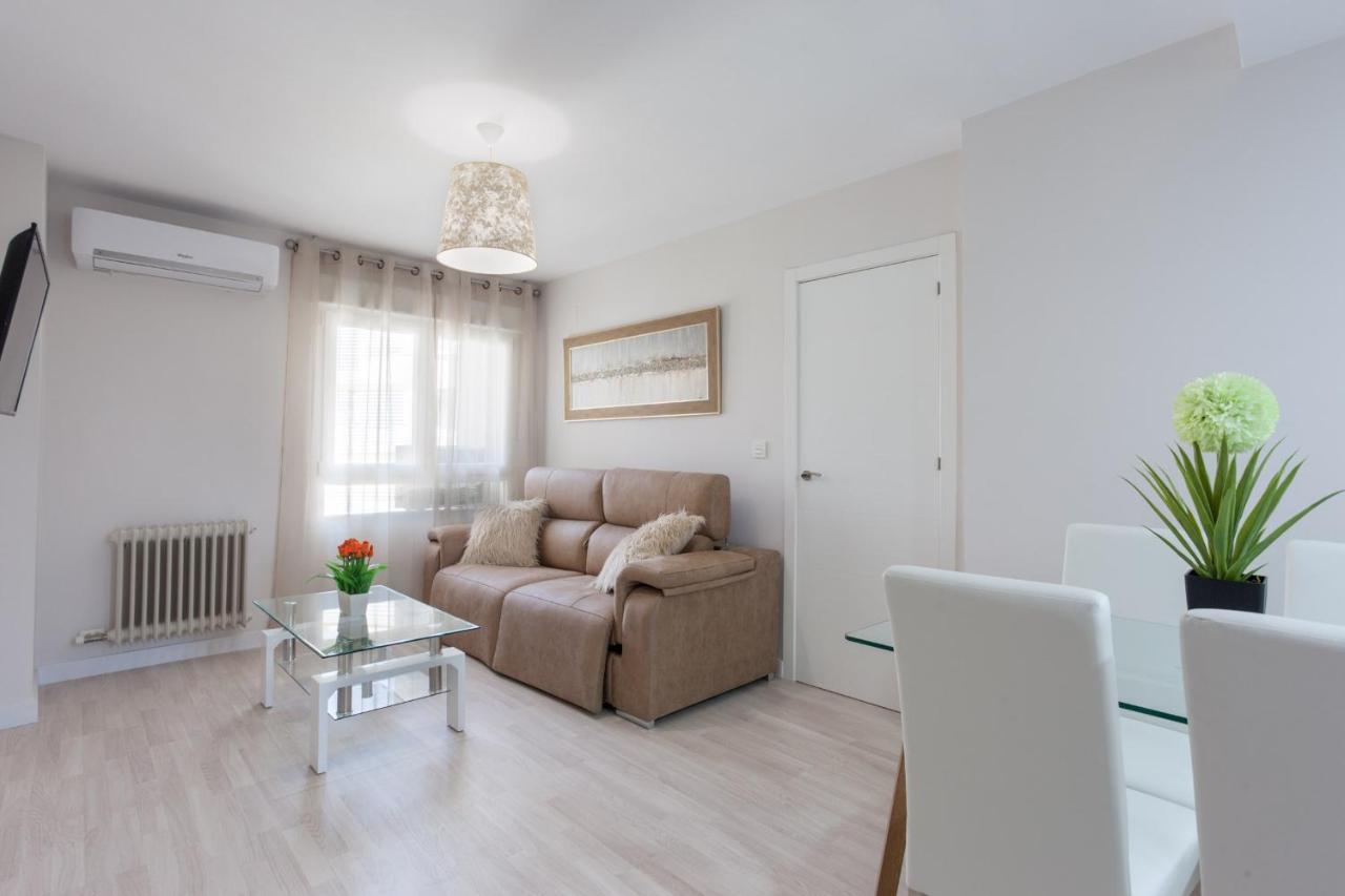 Arabial Deluxe Apartment Granada