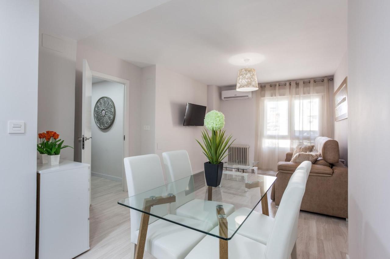 Arabial Deluxe Apartment *