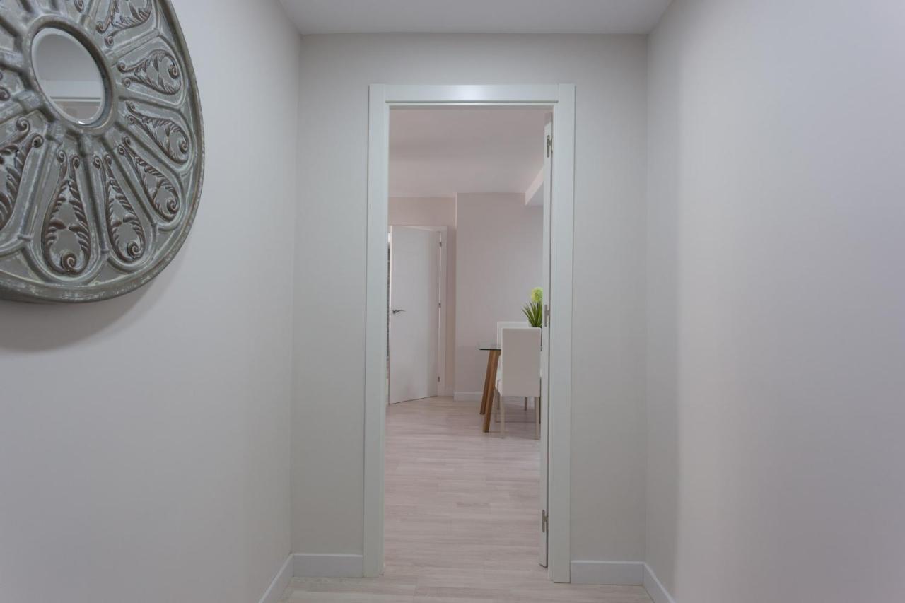 Arabial Deluxe Apartment
