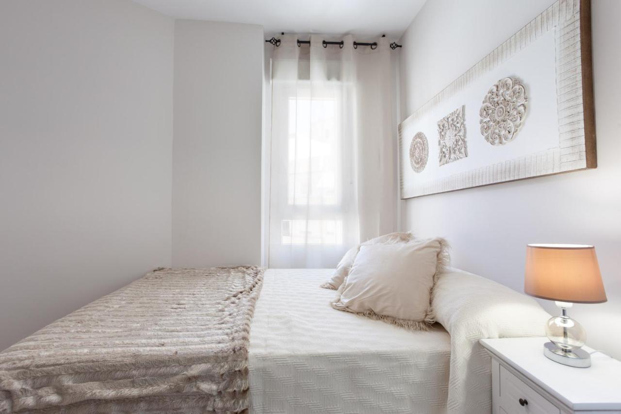 Arabial Deluxe Apartment *